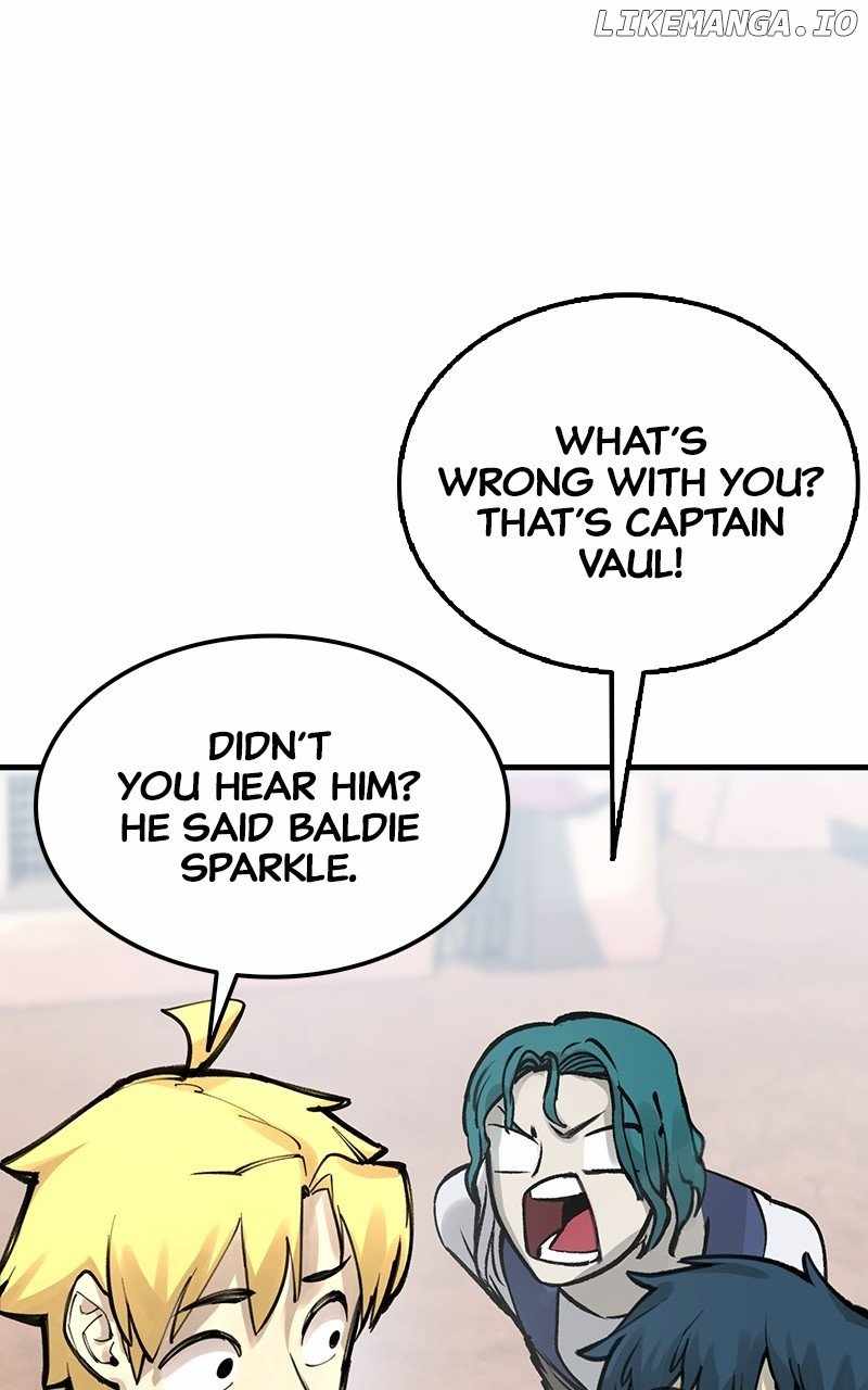 Piece Maker of Flame Chapter 41 63